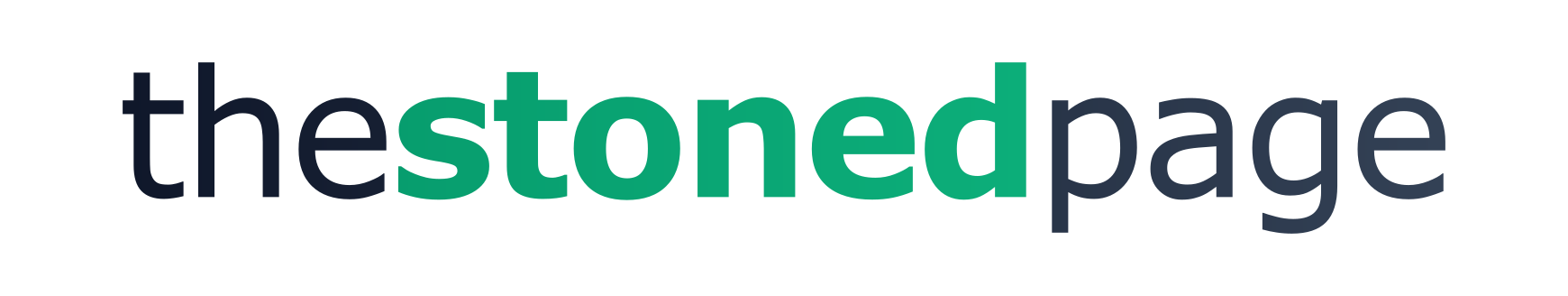 THESTONEDPAGE.COM
